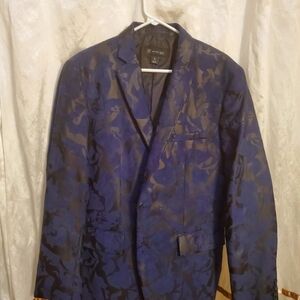 Mens dress jacket
